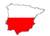 CENILESA - Polski